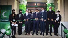 Sinop YEDAM açıldı