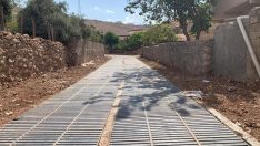 Şırnak taşkın koruma projeleri ile daha güvende