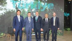 “Su ayak izimizi kayda değer oranda iyileştirmeyi başardık”