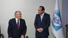 Tarihi kilise restore edilecek