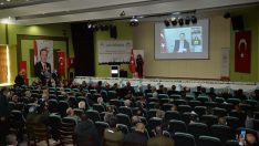 Tarım ve Orman Bakanlığı “Doğu Anadolu Bölgesi bilgilendirme ve istişare toplantısı” Erzurum’da başladı