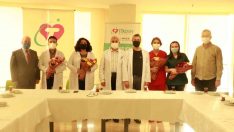 Tekden hekim kadrosunu güçlendirmeye devam ediyor