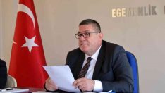 Tekin,” Belediye mülkiye müfettiş denetimi iyi geçti”