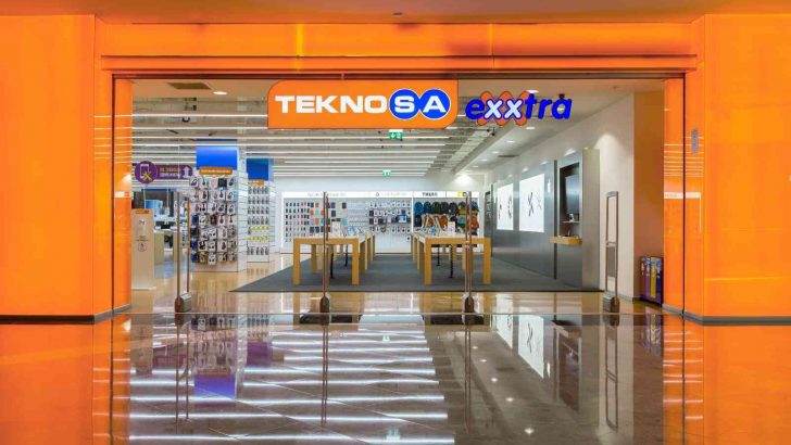 Teknosa’ya Uluslararası Müşteri Deneyimi Ödülleri’nden 4 ödül