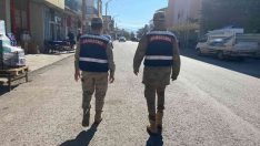 Tercan’da Covid-19 denetimleri devam ediyor