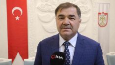 TGF Başkanı Musa Aydın yeniden aday