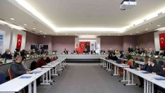 TİM Başkanı Gülle: “İhracatı Geliştirme Fonu ile yılbaşından itibaren kredi vermeye başlayacağız”