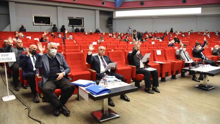 Toplu taşıma esnafını rahatlatacak indirim