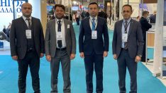 Turizmde hedef yeni pazarlar