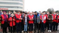 Türk Kızılay’da hedef: “2 milyon gönüllü”
