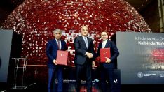 Türk Telekom AKM’nin ana destekçisi oldu