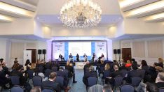 Türk ve Fransız Markalar, Perakende Sektörü Buluşması’nda İstanbul’da bir araya geldi