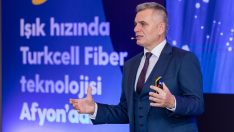 Turkcell, ‘Dijital Türkiye’ için fiber seferberliği başlattı