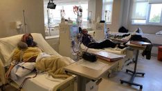 Türkiye diyaliz hizmetlerinde birçok ülkeyi geride bıraktı