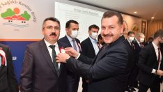 Türkiye Sağlıklı Kentler Birliği’nin yeni üyesi Yıldırım Belediyesi