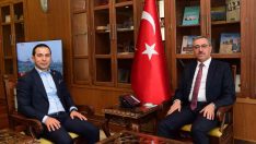 Türkiye Serbest Güreş Şampiyonası Kahramanmaraş’ta yapılacak