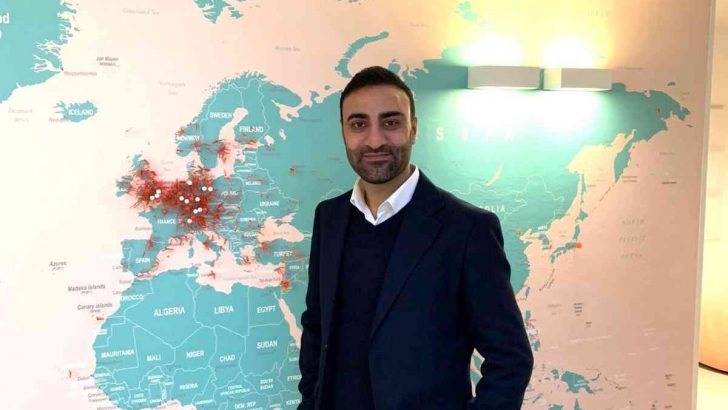 Türkiye’nin adını dünyaya duyurdu, seç ekiminde çığır açtı