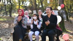 Tuzla Belediye Başkanı Yazıcı’dan Lösemi Haftası’nda ‘Kronik Hastalıklar Merkezi’ müjdesi