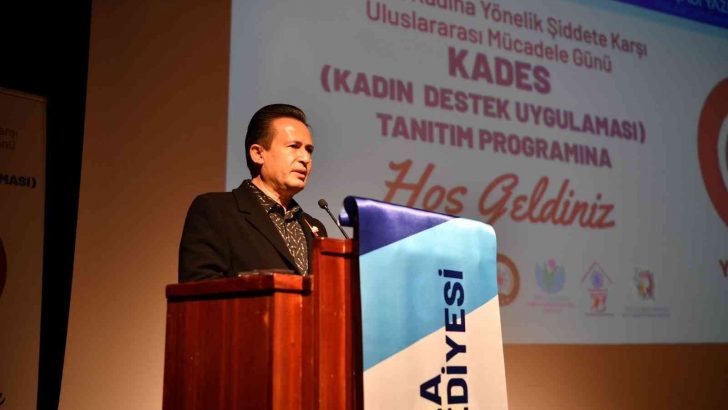Tuzla’da KADES Uygulaması tanıtım seminerleri düzenlendi