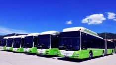 UlaşımPark, tüm zamanların rekorunu kırdı