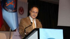 Uluslararası Türk Deniz Ticareti Tarihi Sempozyumu başladı