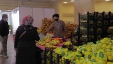 Üreticiden halka ‘Ucuz 7 Gün’