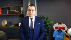 Usta: “Trabzon olarak Turkovac aşısı Faz-3 çalışmasında şu ana kadar Türkiye’de en iyi ikinci il durumundayız”