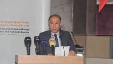 Uyum Projesi’nin lansmanı Gaziantep’te gerçekleşti