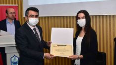 Uyumayan Kütüphane’de eğitimler tüm hızıyla devam ediyor