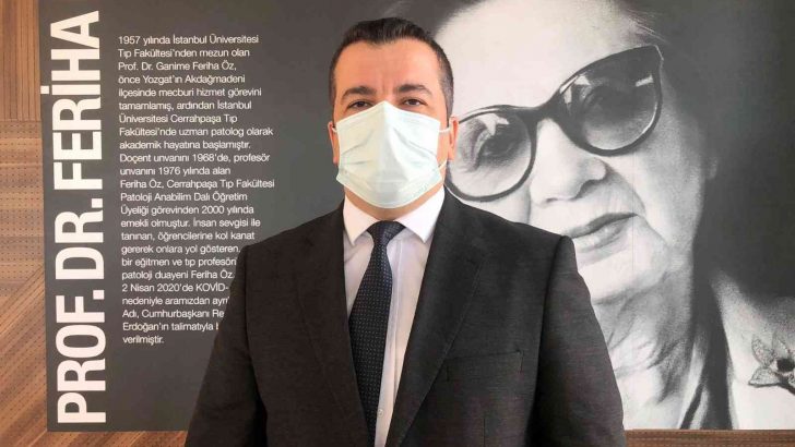 Uzmanlar, yoğun bakıma yatış oranlarının artışında aşılanmamanın etkisine dikkat çekiyor