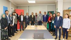 Van’da Yeşilay Danışmanlık Merkezi açıldı