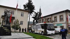 Vetbüs ile sokak hayvanları daha sağlıklı