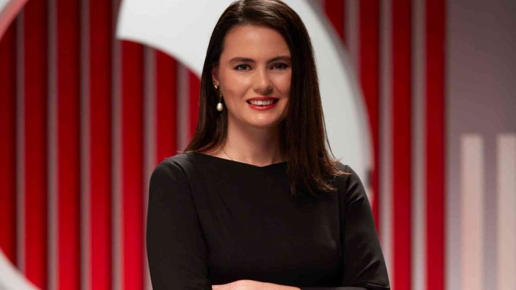 Vodafone TV’den kasım ayına özel içerikler