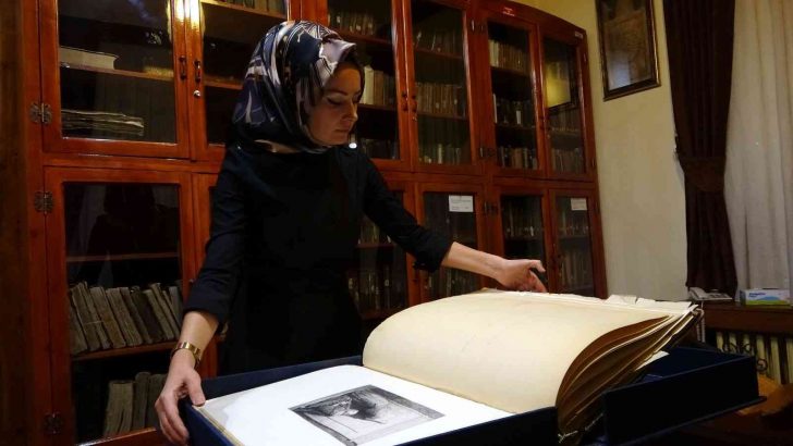 Yabancı araştırmacılar bunun için Sivas’a geliyor