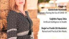 “Yakın Sağlık” dergisinin 14’üncü sayısı yayımlandı