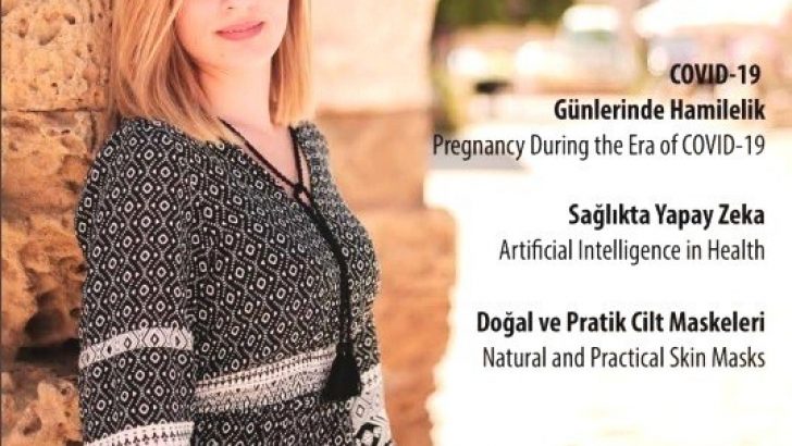 “Yakın Sağlık” dergisinin 14’üncü sayısı yayımlandı