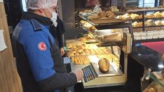 Yalova’da fırınlar denetimden başarıyla çıktı