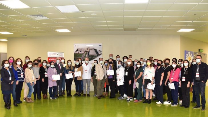 Yaşlı ve engelli bireylerin bakımı daha etkin yapılacak