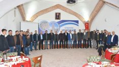 Yenişehir’de Cumhur İttifakından gövde gösterisi