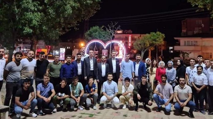 Yenişehir’e 4 yeni okul yapılacak