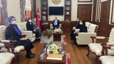 Yeşilay Bayburt’ta çalışmalara başladı