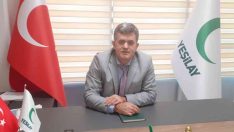 Yeşilay’ın farkındalık haftası