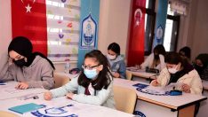 Yıldırım’dan ücretsiz üniversiteye hazırlık kursu