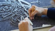 Yıldırımlı kadınlara ‘altın bilezik’