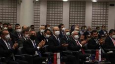 YÖK Başkanlığı öncülüğünde üniversite ve sanayiciler bir araya geldi