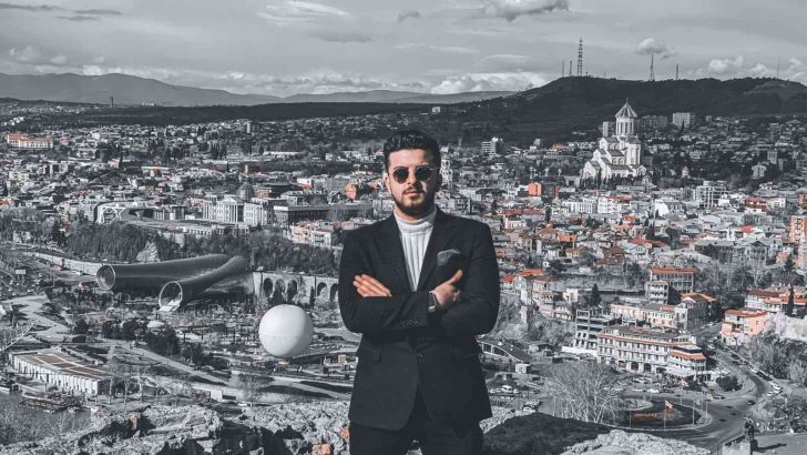 “Yurt dışında üniversite okumak artık hayal değil”