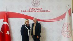Zonguldak’ta 30 okulun doğalgaz dönüşümü 19 Kasım’da tamamlanacak