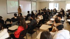 100 aileye tarihte yolculuk