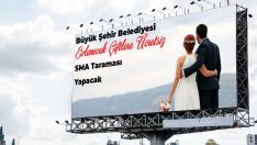 Adana’da evlenecek çiftlere ücretsiz SMA taraması