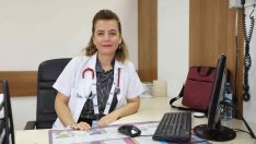 Adıyaman’da ilk kez çocuk nefroloji uzmanı atandı